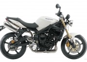 Triumph Street Triple